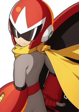 Protoman