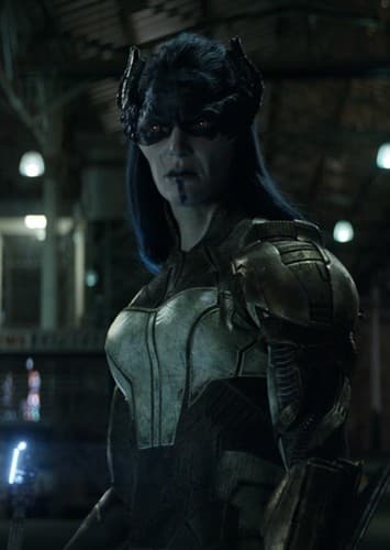 Proxima Midnight