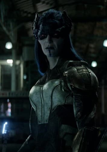 Proxima Midnight