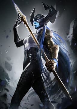 Proxima Midnight