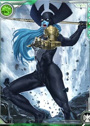 Proxima Midnight