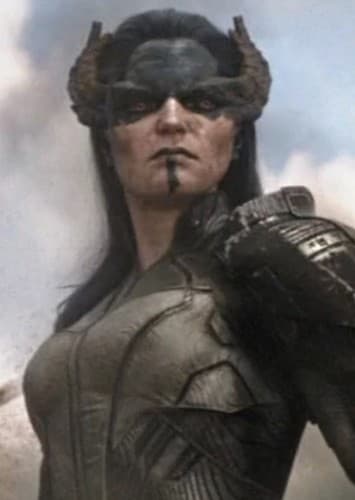 Proxima Midnight (MCU)