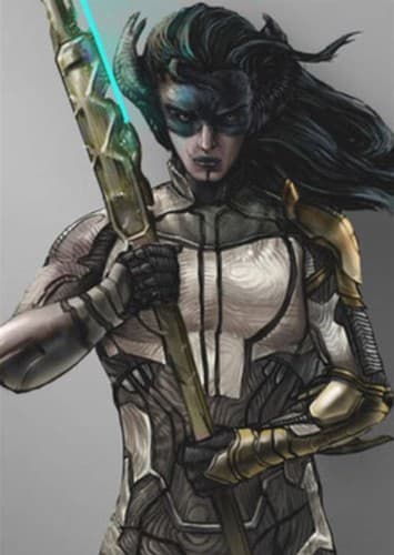 Proxima Midnight