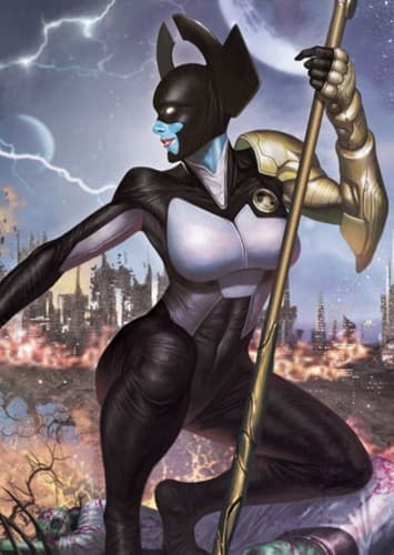 PROXIMA MIDNIGHT