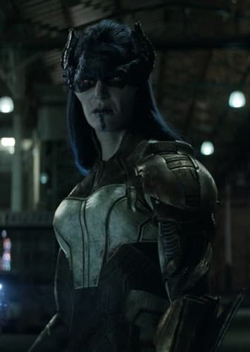 Proxima Midnight