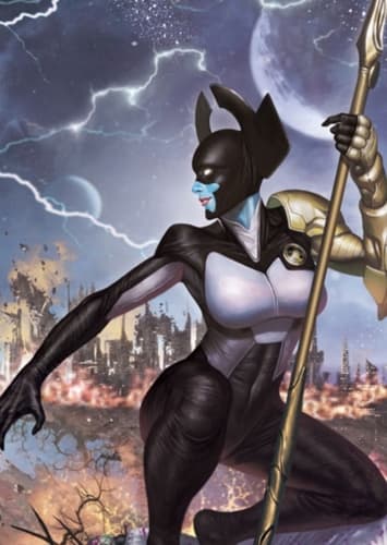 Proxima Midnight