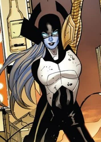 Proxima Midnight
