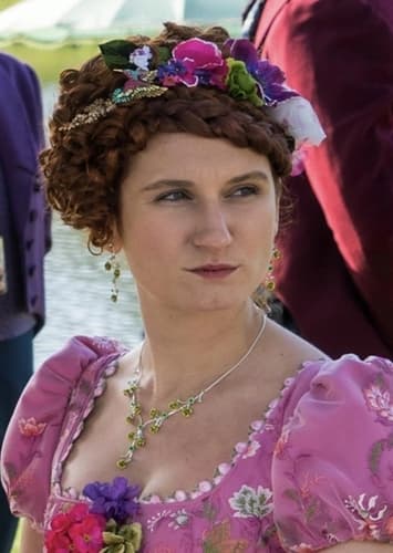 Prudence Featherington