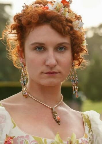 Prudence Featherington