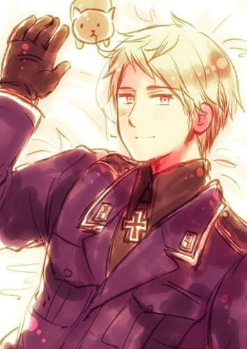 Prussia