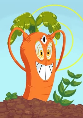 Psycarrot
