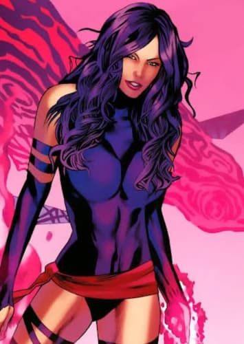 Psylocke