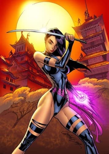 Psylocke