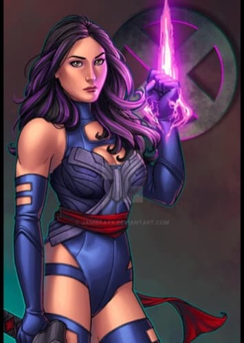 Psylocke