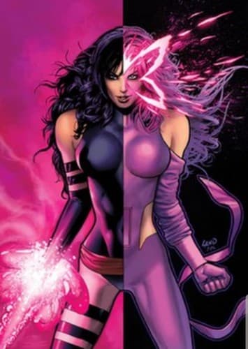 Psylocke