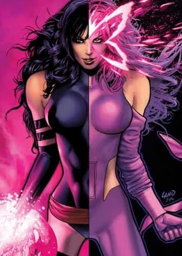 Psylocke