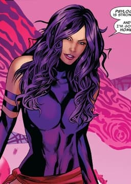 Psylocke