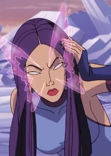 Psylocke