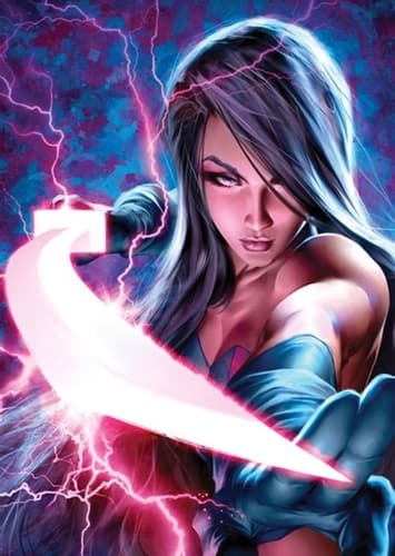 Psylocke