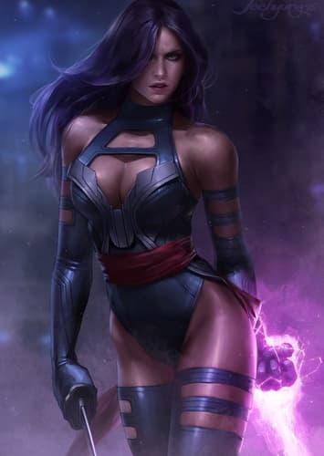 Psylocke