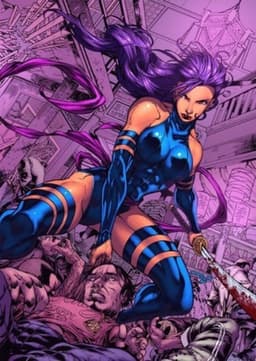 Psylocke