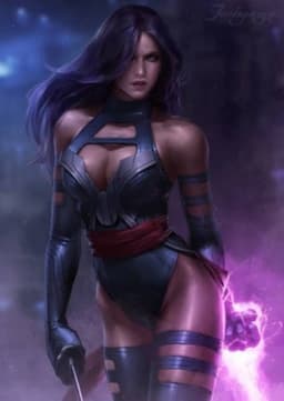 Psylocke