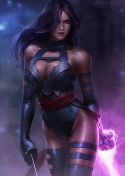 Psylocke