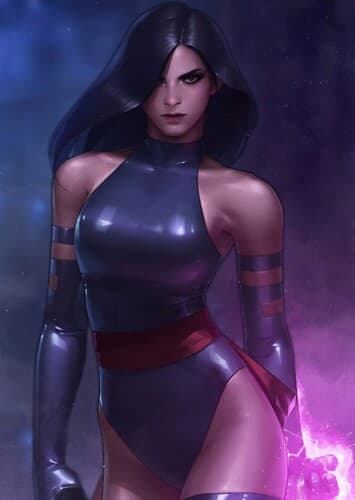 Psylocke