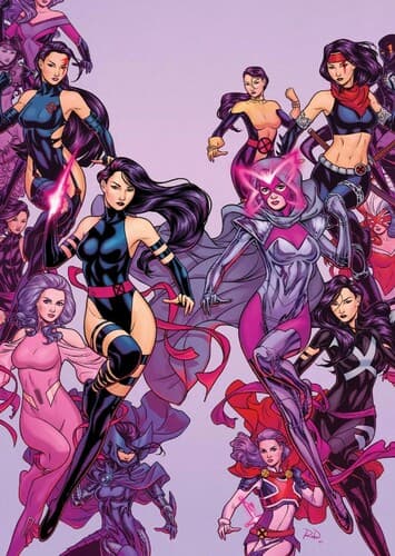 Psylocke