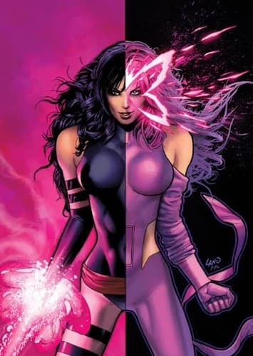 Psylocke