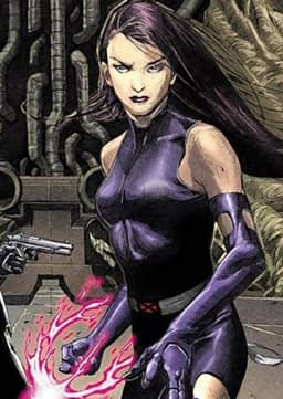 Psylocke