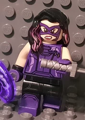 Psylocke