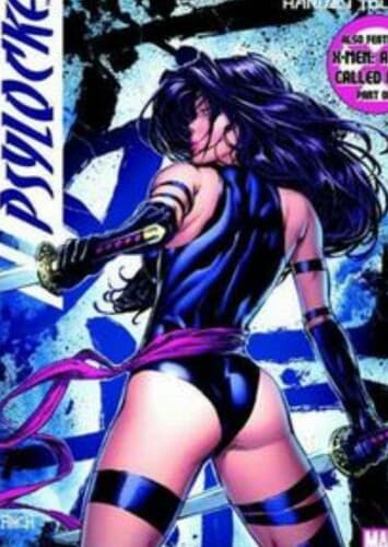 Psylocke