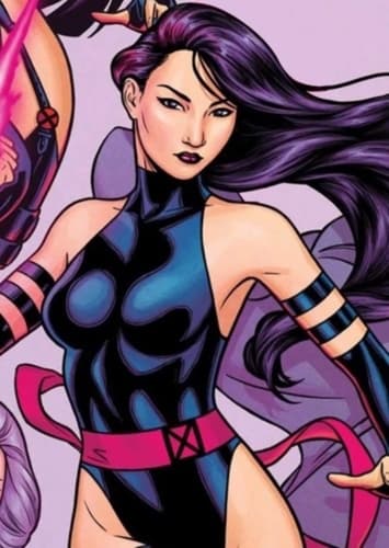 Psylocke