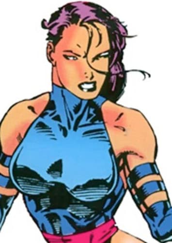Psylocke