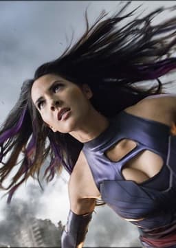 Psylocke