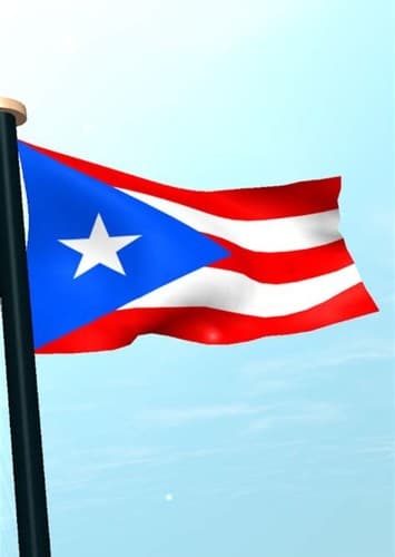 Puerto Rico