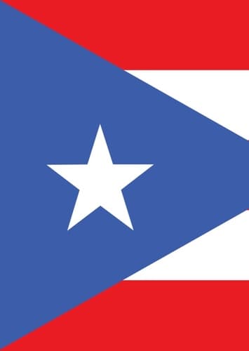 Puerto Rico