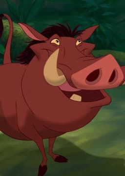 Pumba