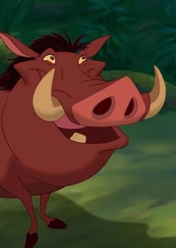 Pumbaa