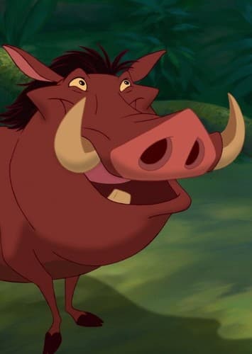 Pumbaa