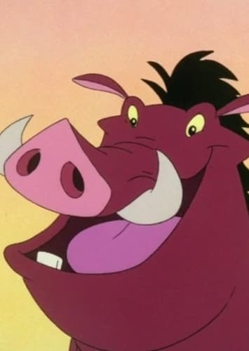 Pumbaa