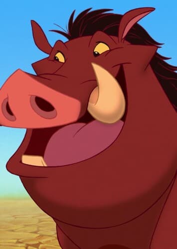 Pumbaa
