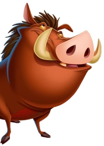 Pumbaa