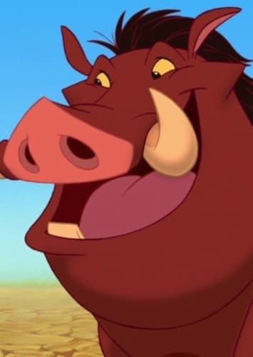 Pumbaa