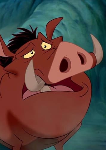 Pumbaa