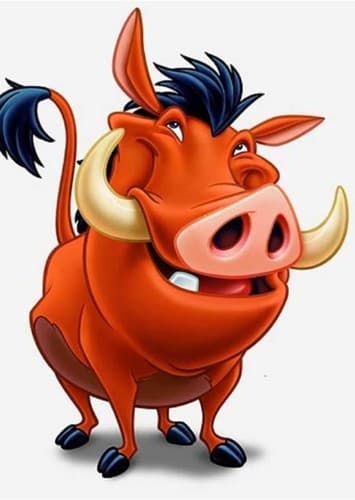 Pumbaa