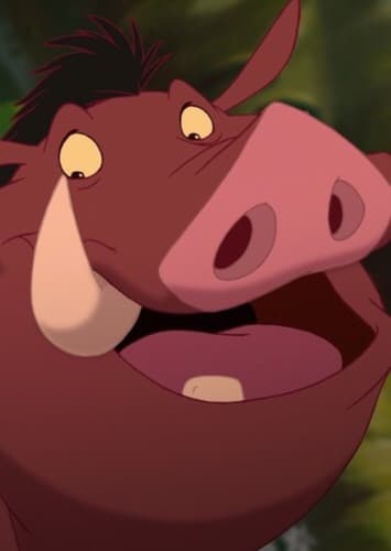 Pumbaa