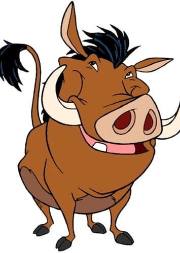 Pumbaa