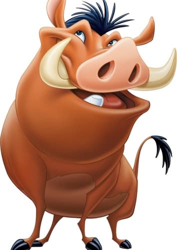Pumbaa